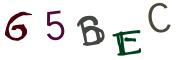 Bild-CAPTCHA